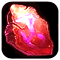 Pedra de fortalecimento nível 3